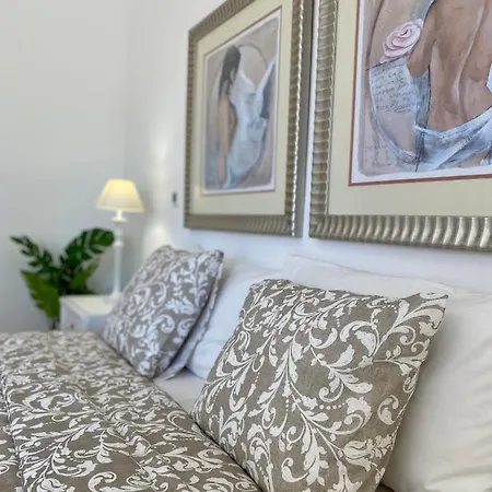 Apartamento Estrela Do Mar