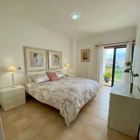Estrela Do Mar Apartment Lagos
