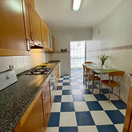 Apartment Estrela Do Mar Lagos